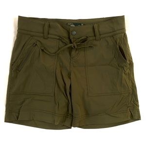 Prana Hiking Shorts